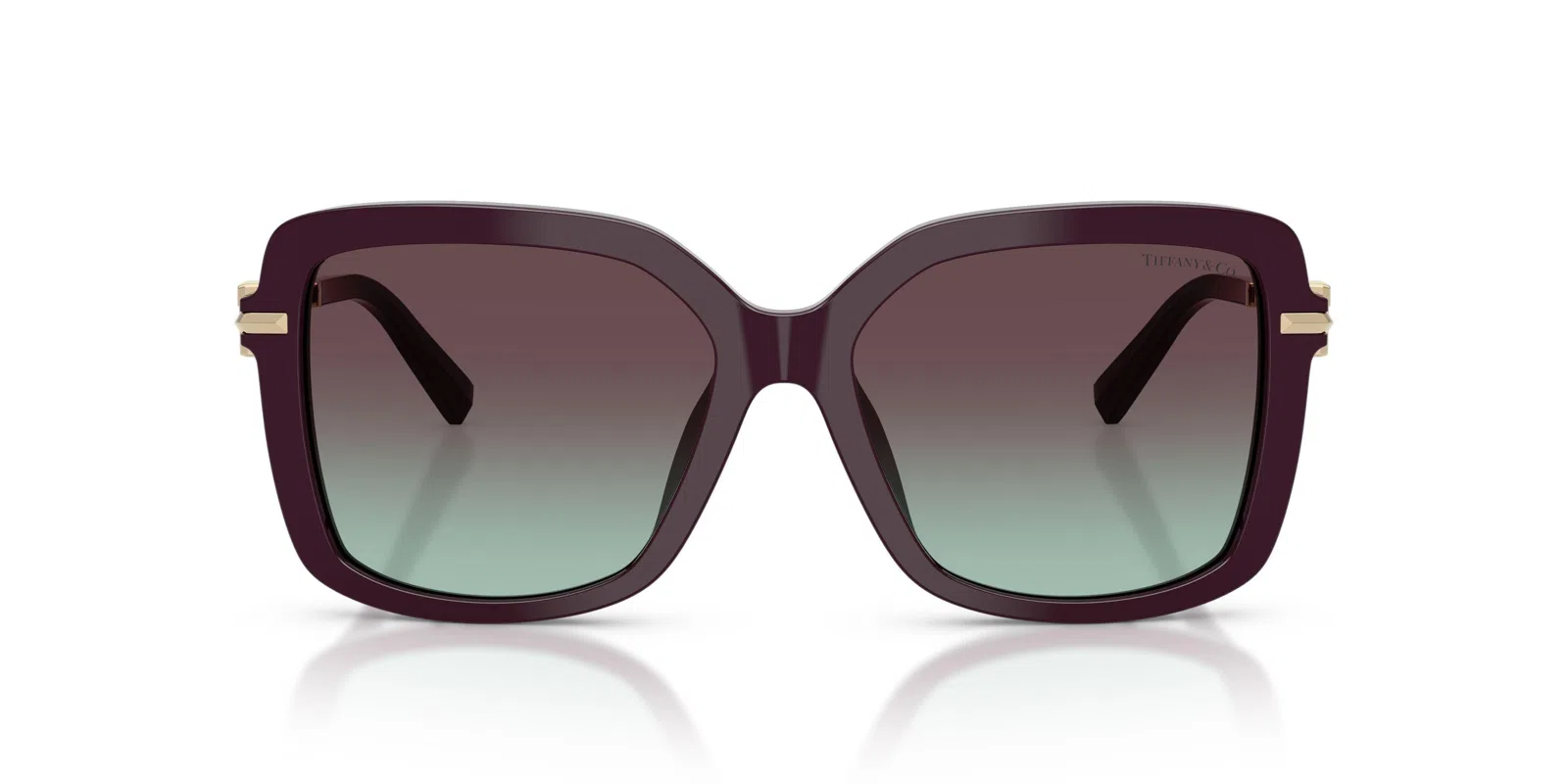 Tiffany 4252B Sunglasses - view 18
